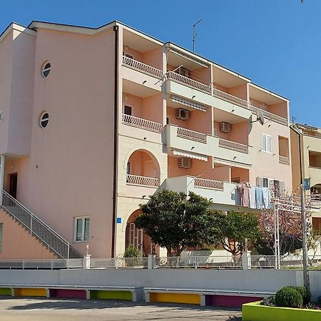 Villa Rossa Tučepi Εξωτερικό φωτογραφία