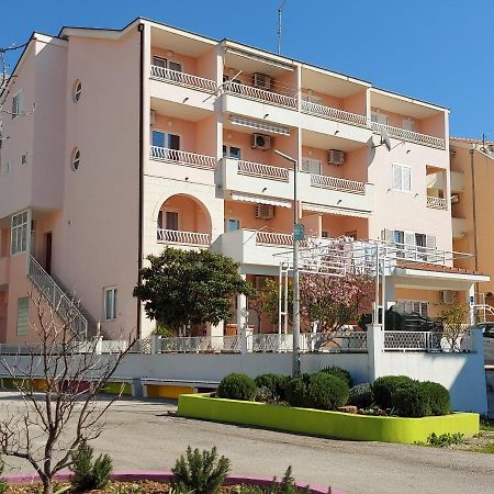 Villa Rossa Tučepi Εξωτερικό φωτογραφία