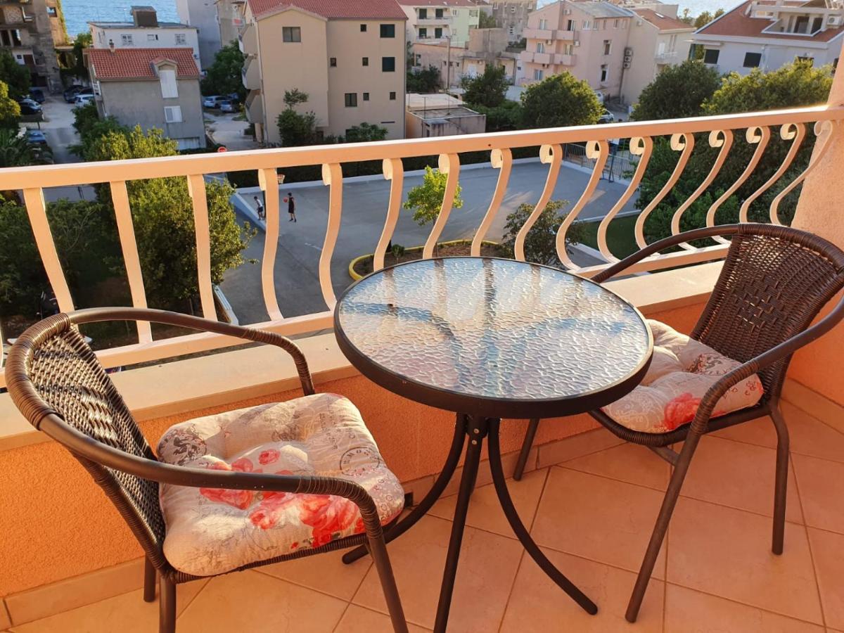 Villa Rossa Tučepi Εξωτερικό φωτογραφία