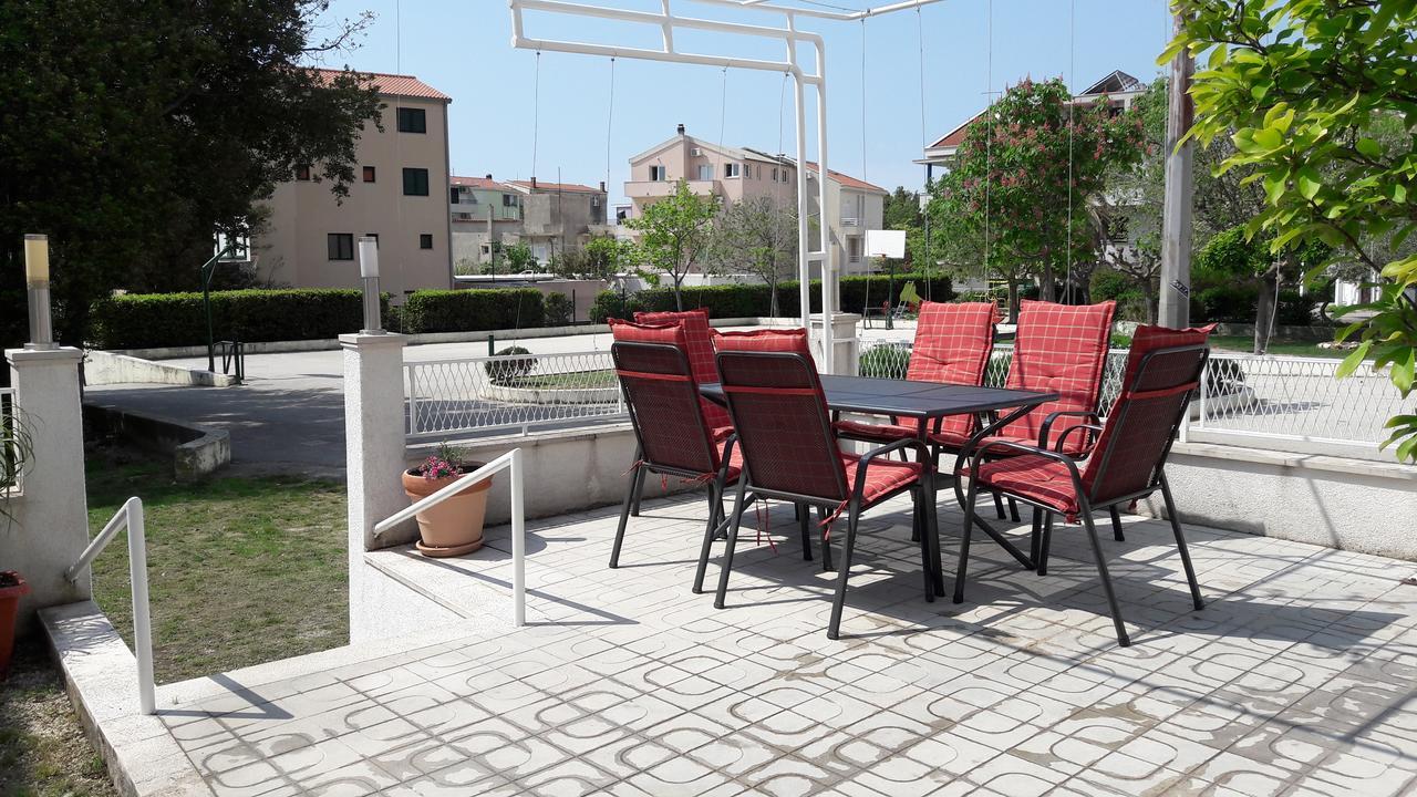 Villa Rossa Tučepi Εξωτερικό φωτογραφία