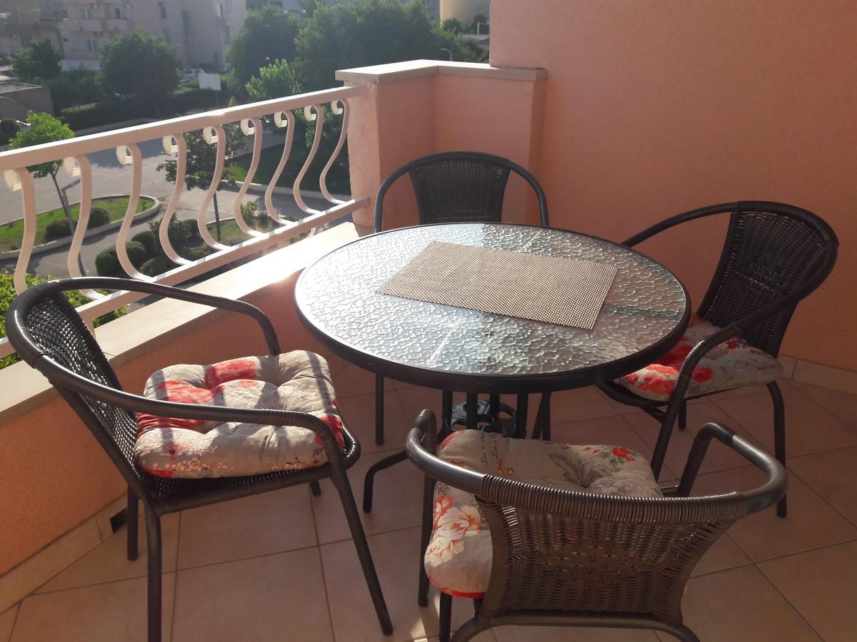 Villa Rossa Tučepi Εξωτερικό φωτογραφία